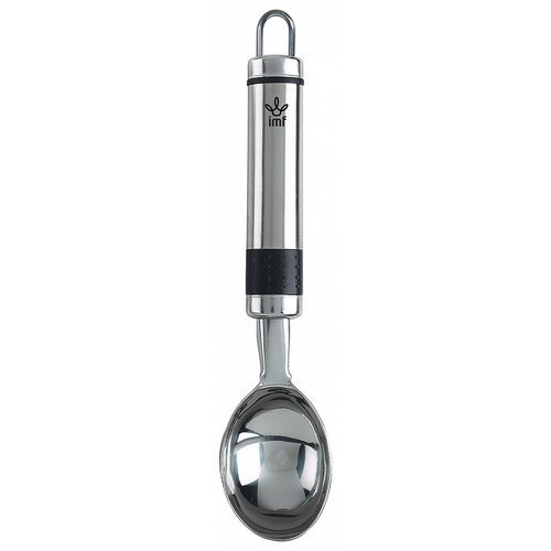 CUCHARA HELADO IMF ARES INOX 21CMS